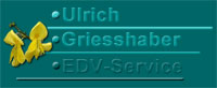 EDV Service Griesshaber