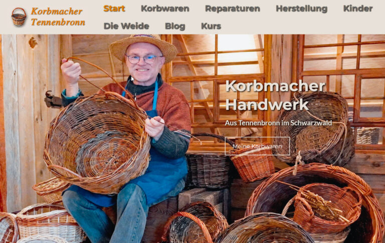 Korbmacher